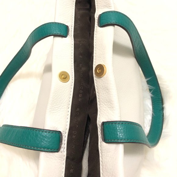 *NWOT* Marc by Marc Jacobs Small Tote/Shoulder Bag - Picture 10 of 11